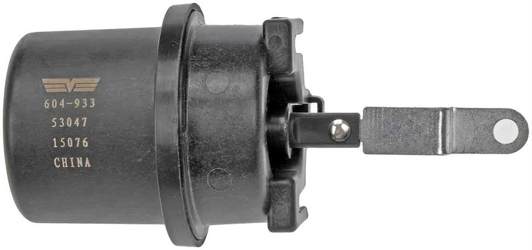 Air Door Actuator - Vacuum Style - Recirculate