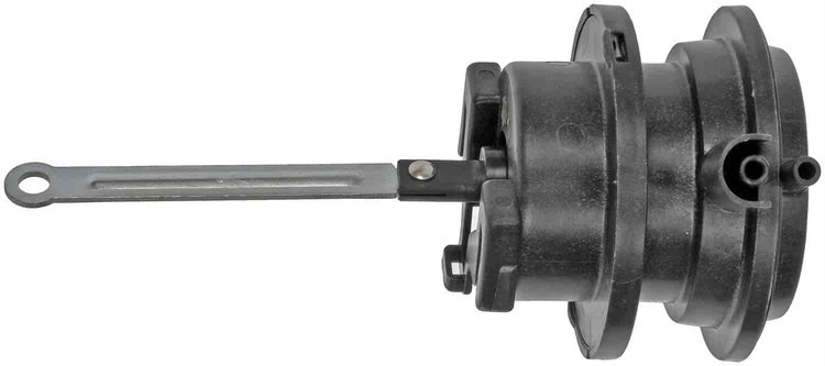 Air Door Actuator - Vacuum Style - Recirculate