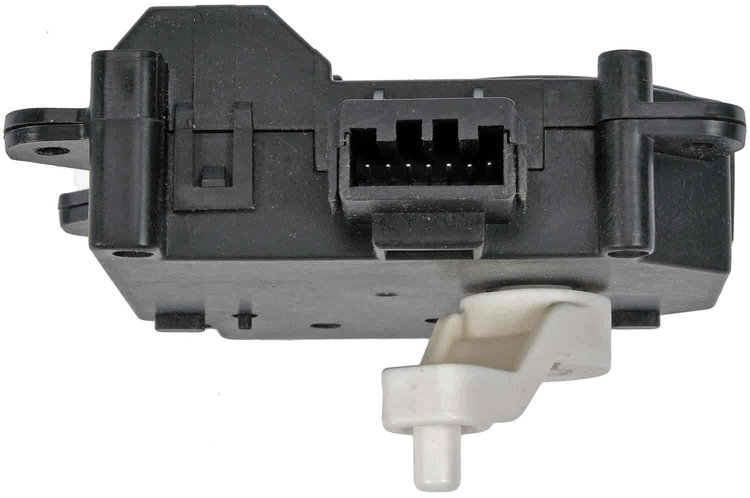 Recirculate Air Door Actuator 2008-2012 Honda Accord, 2012-2015 Honda Crosstour - Main Position