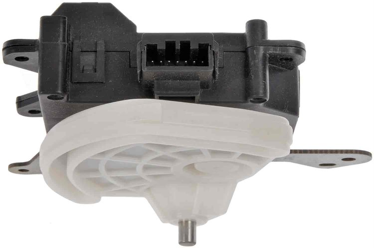 Air Mix Air Door Actuator 2008-2012 Honda Accord, 2012-2015 Honda Crosstour - Main Position