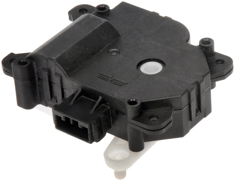 AIR DOOR ACTUATORS