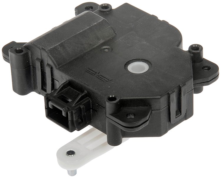 AIR DOOR ACTUATORS