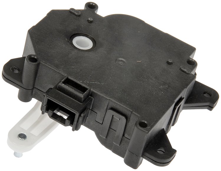AIR DOOR ACTUATORS