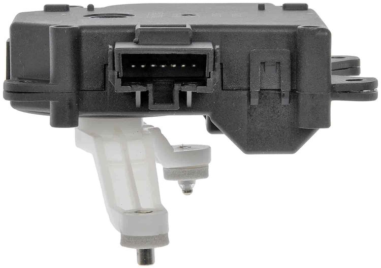 Air Door Actuator - Recirculation