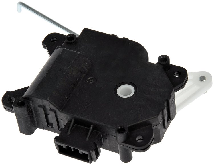 AIR DOOR ACTUATORS