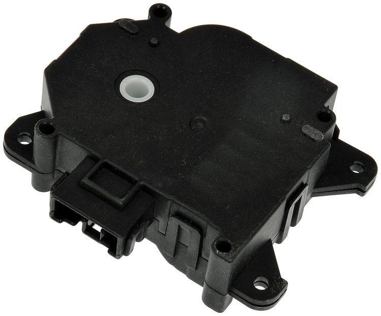 AIR DOOR ACTUATORS