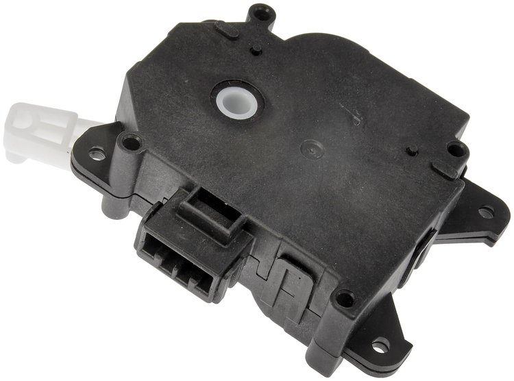 AIR DOOR ACTUATORS