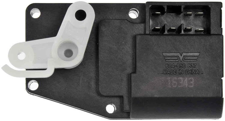AIR DOOR ACTUATOR - MODE