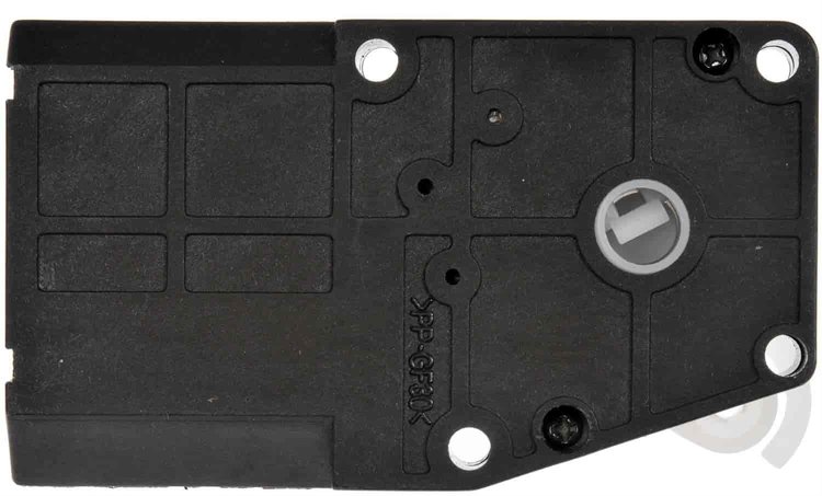 AIR DOOR ACTUATOR - TEMP