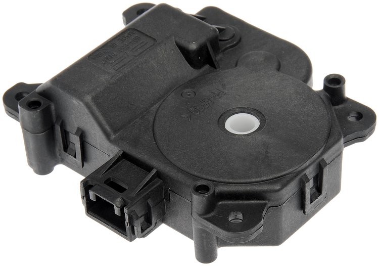 AIR DOOR ACTUATORS