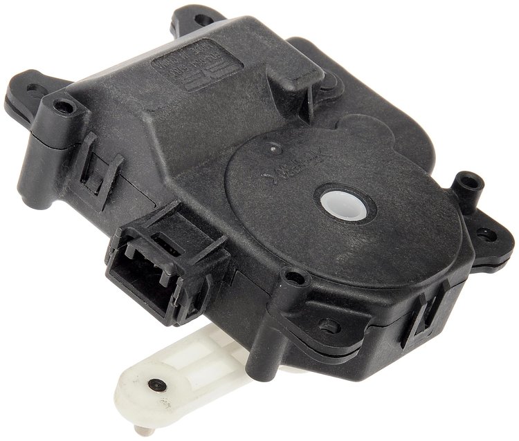 AIR DOOR ACTUATORS