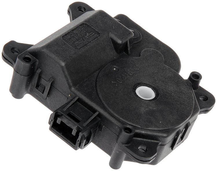 AIR DOOR ACTUATORS