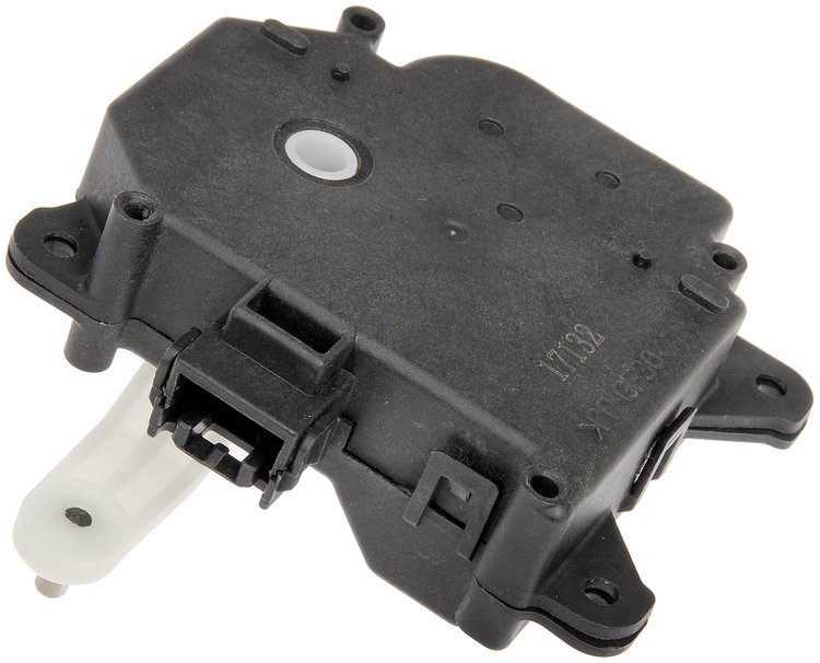AIR DOOR ACTUATORS