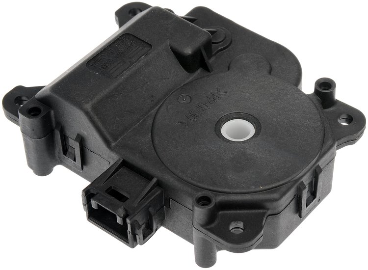 AIR DOOR ACTUATORS