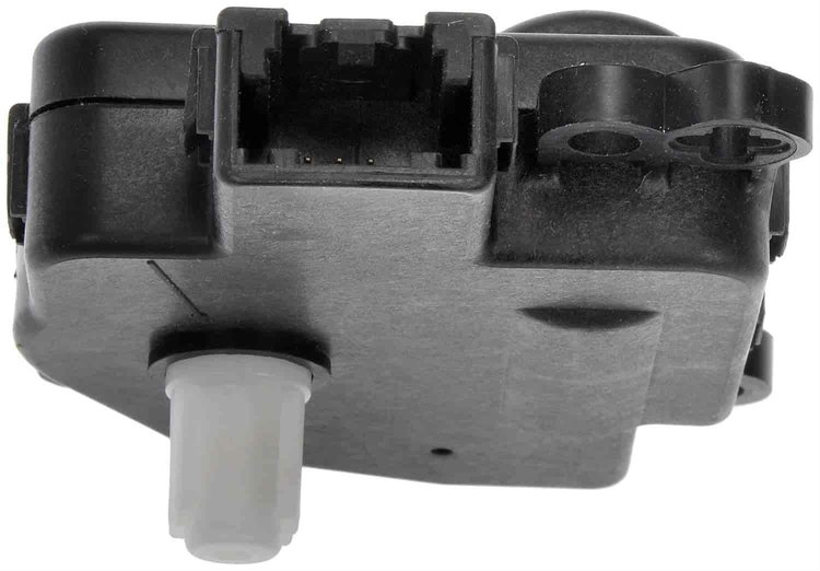 Air Door Actuator-Rear