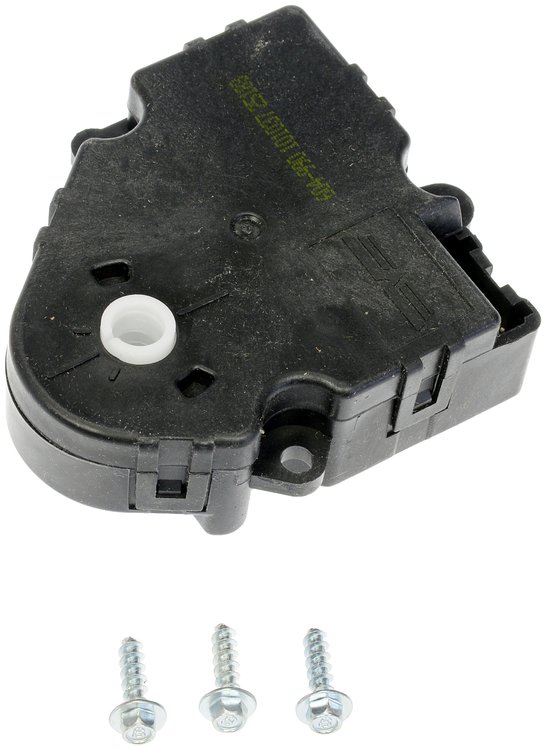 AIR DOOR ACTUATORS
