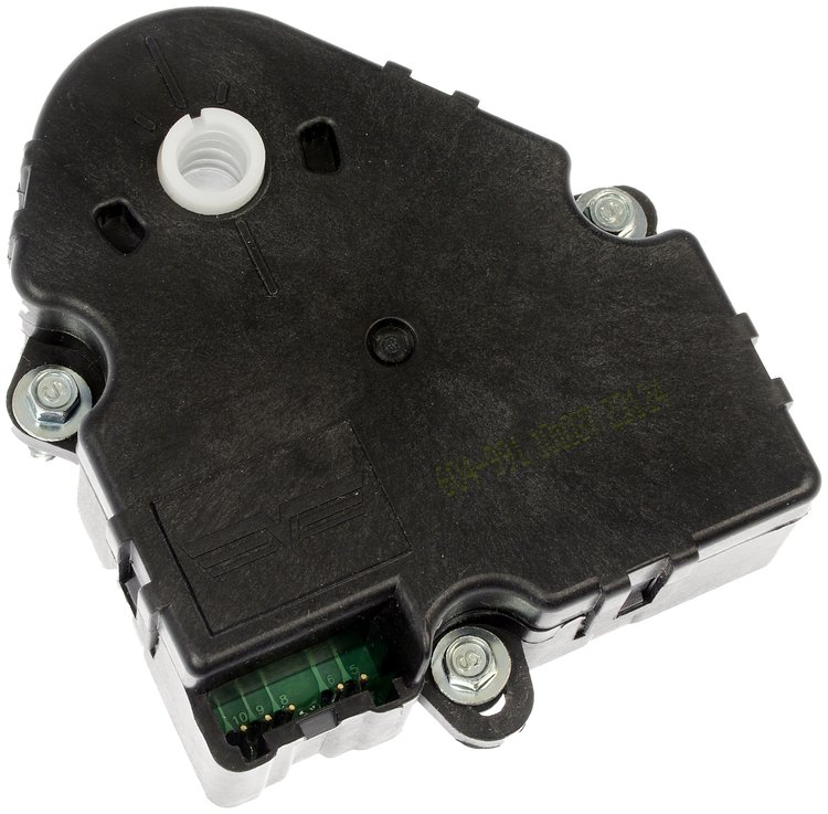 AIR DOOR ACTUATORS