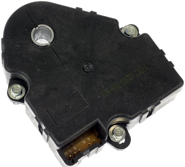 AIR DOOR ACTUATORS
