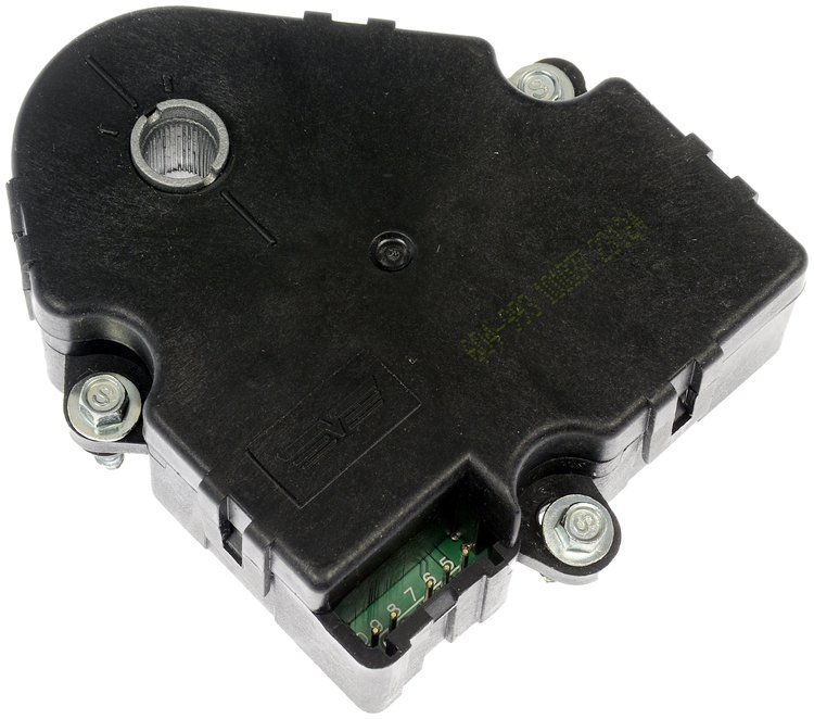 AIR DOOR ACTUATORS
