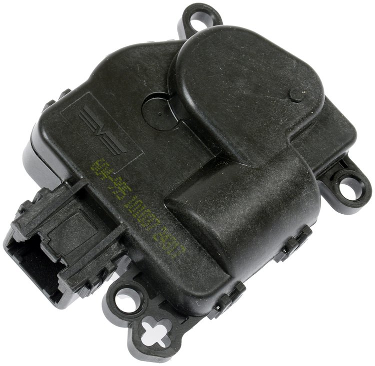 AIR DOOR ACTUATOR