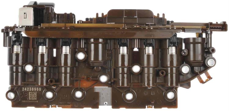 Remanufactured Transmission Electro-Hydraulic Control Module 2006-2007 GM