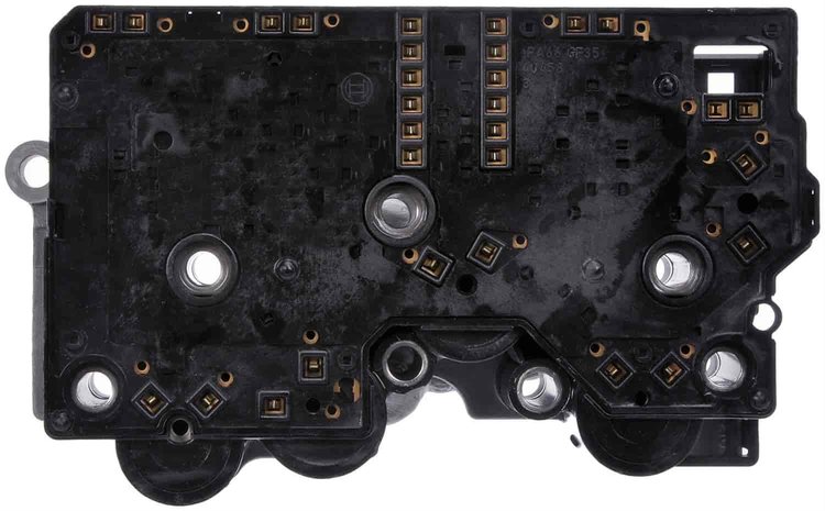 Remanufactured Transmission Solenoid Pack