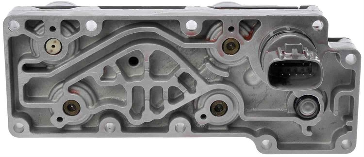 609-023 Remanufactured Transmission Control Solenoid; 1998-2005 Ford; 1999-2004 Lincoln