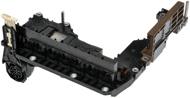 TRANSMISSION CONTROL MODU