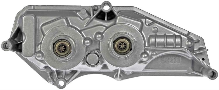 Remanufactured Transmission Control Module