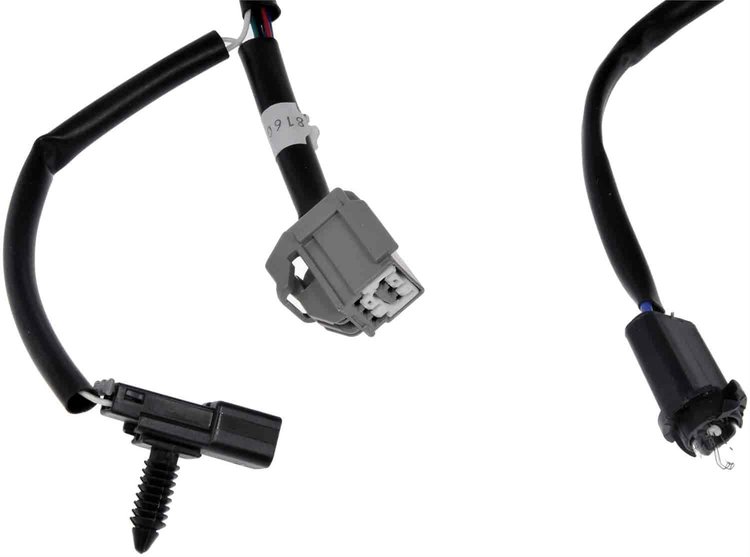 609-039 Transmission Shift Actuator; 2004-2014 Ford, 2006-2008 Lincoln