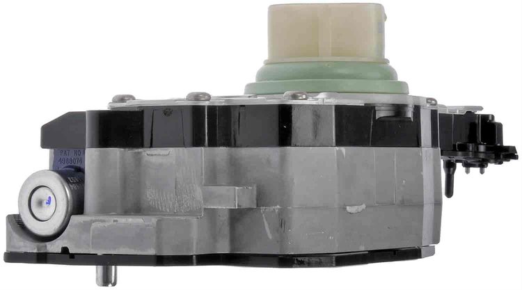 Remanufactured Transmission Solenoid Pack