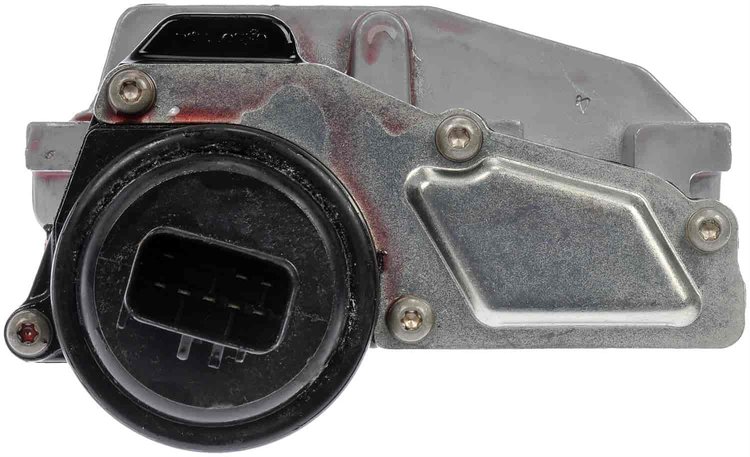Remanufactured Transmission Solenoid Pack