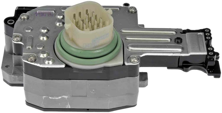 Remanufactured Transmission Solenoid Pack