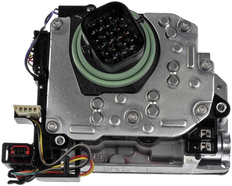 Remanufactured Transmission Solenoid Pack