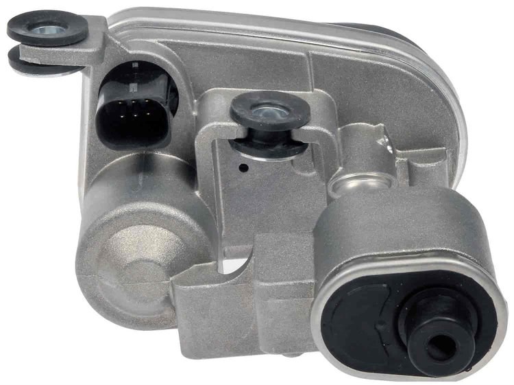 609-045 Transmission Shift Actuator; 2005-2009 Dodge