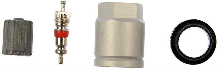 TPMS VALVE STEM KIT