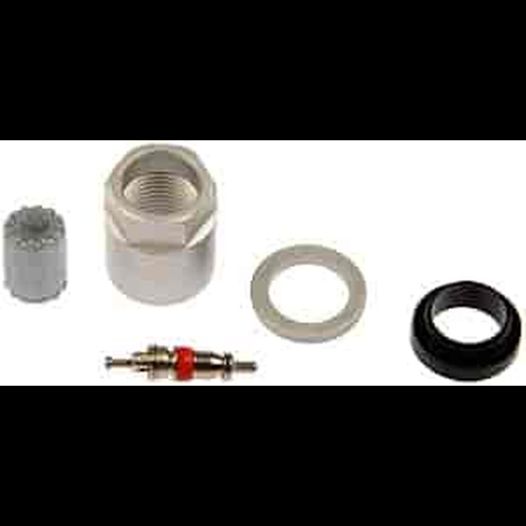 TPMS VALVE STEM KIT