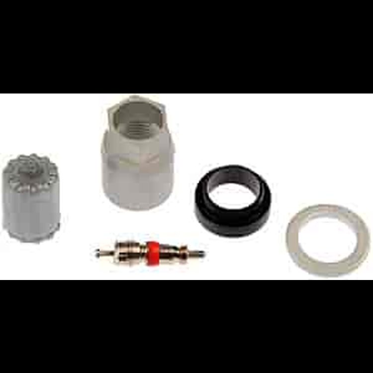TPMS VALVE STEM KIT
