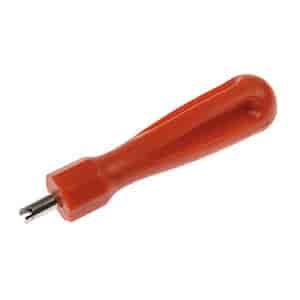 TIRE VALVE TOOL