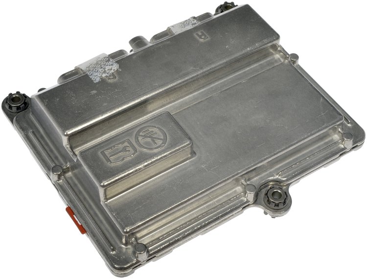 TRANSMISSION CONTROL MODU