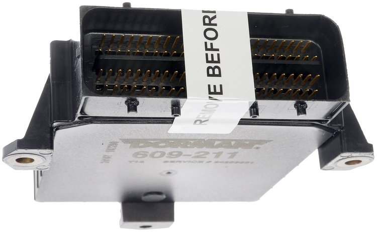 609-211 TRANSMISSION CONTROL MODU
