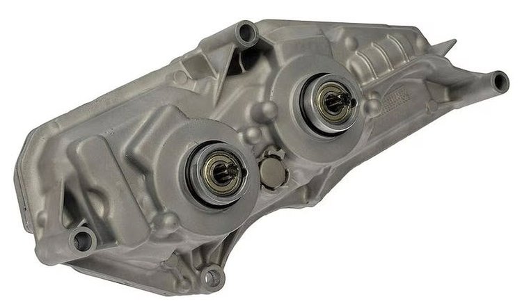 609-231 Remanufactured Transmission Control Module for 2012-2018 Ford Focus