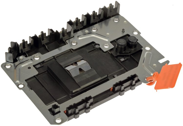 TRANSMISSION CONTROL MODU
