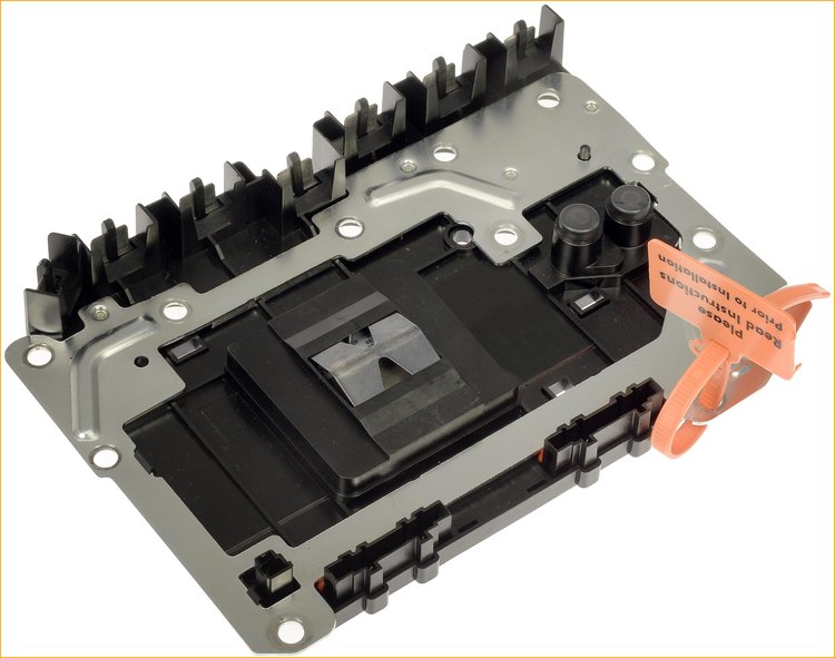 TRANSMISSION CONTROL MODU