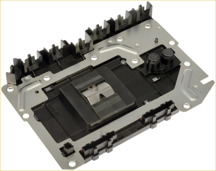 TRANSMISSION CONTROL MODU
