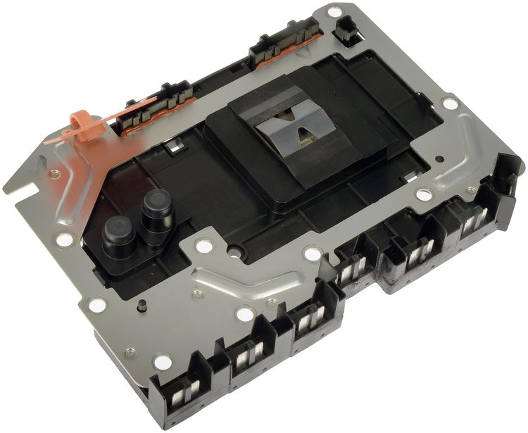 TRANSMISSION CONTROL MODU