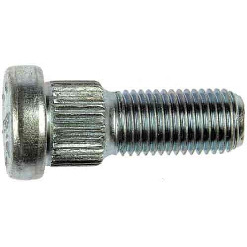 Serrated Wheel Stud 1938-90 GM