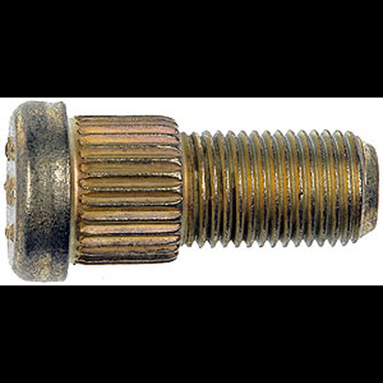 WHEEL STUD 1/2 -20
