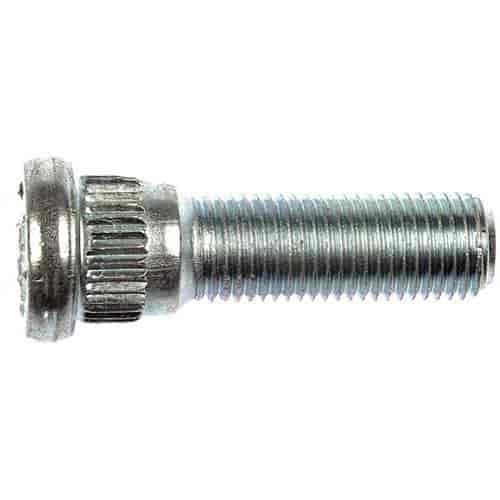 Wheel Studs 1964-72 Pontiac