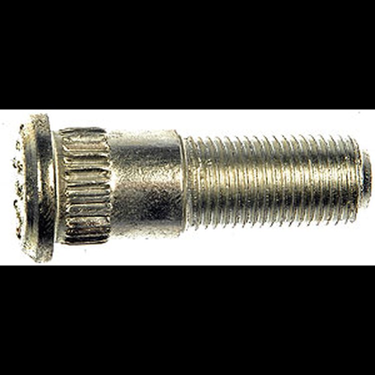 Wheel Stud Chrysler/Dodge/Plymouth/Pontiac